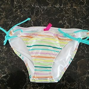 Brand new VS Swimsuit Bottoms